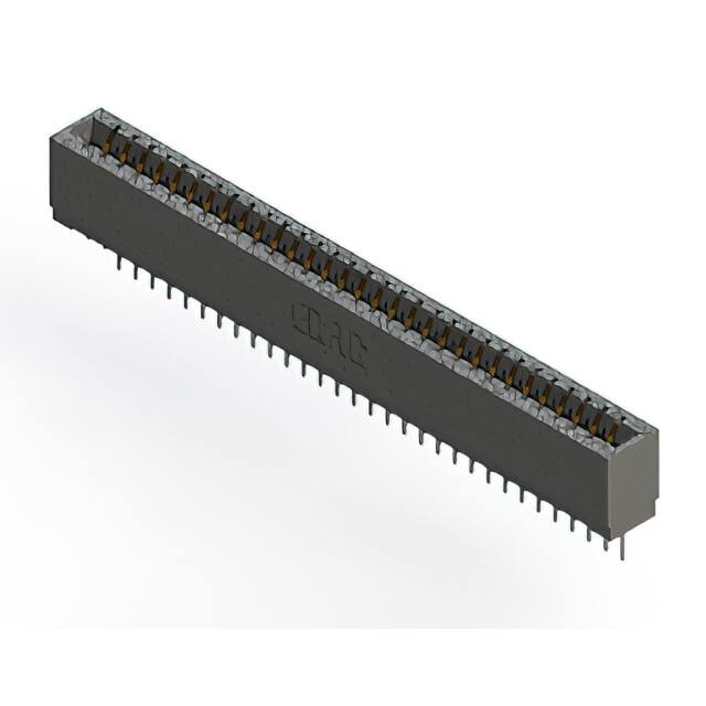 726-031-527-101 EDAC Inc.  Edgeboard Connectors